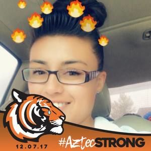 Meet your Posher, Audrey